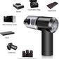 2 IN 1 WIRELESS VACUUM CLEANER