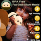 Cute Panda Night Light