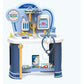 I'm Little Doctor DIY Medical Playset for Kids