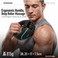 Powered Rolling Massager