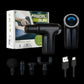 Muscle Massage Gun with 4 Heads FH-820