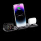 Foldable Magnetic Wireless Charger