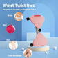 Waist Twisting Machine for Exercise