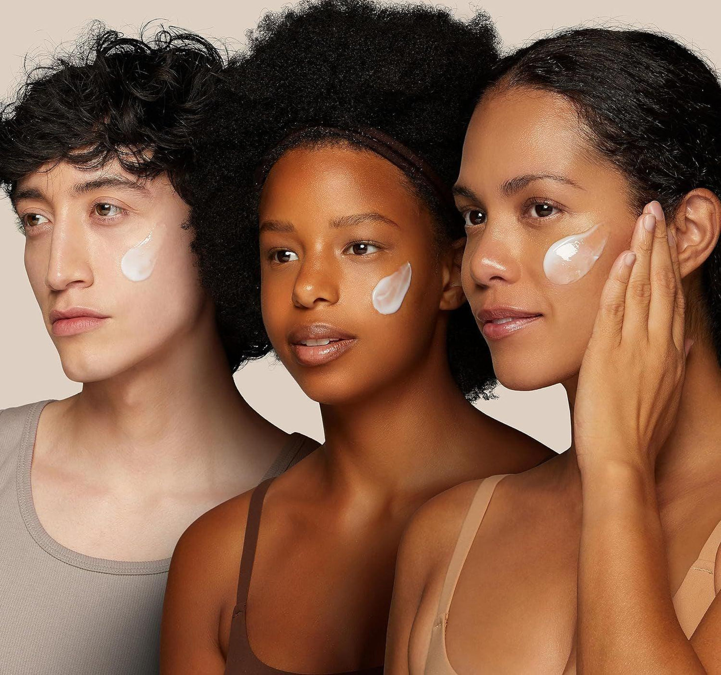 DARK SPOT CREAM