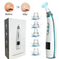 Electric Black Head Suction Instrument Face Cleaner