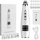 Electric Black Head Suction Instrument Face Cleaner