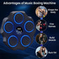 Electronic Musical Boxing Machine