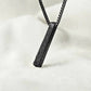 Ayatul Kursi Bar Necklace