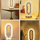 Usb charging touch lamp