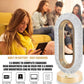 Usb charging touch lamp