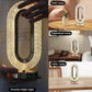 Usb charging touch lamp