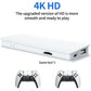 TV GAME CONSOLE