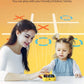 Tic Tac Toe Bolt Game, Electronic 4-in-1 Handheld Puzzle Game Console